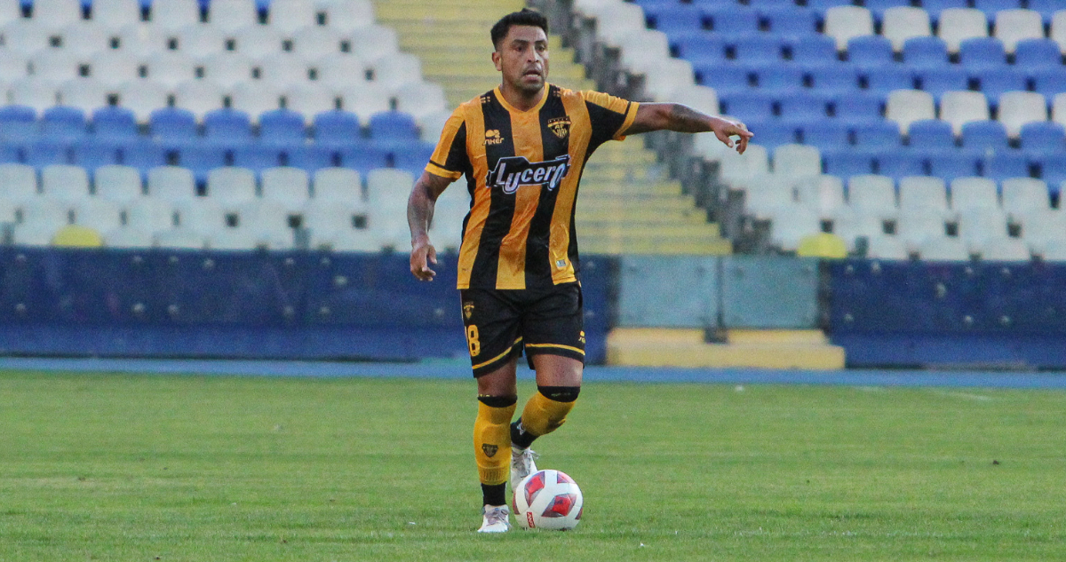 Gonzalo Jara Fernández Vial