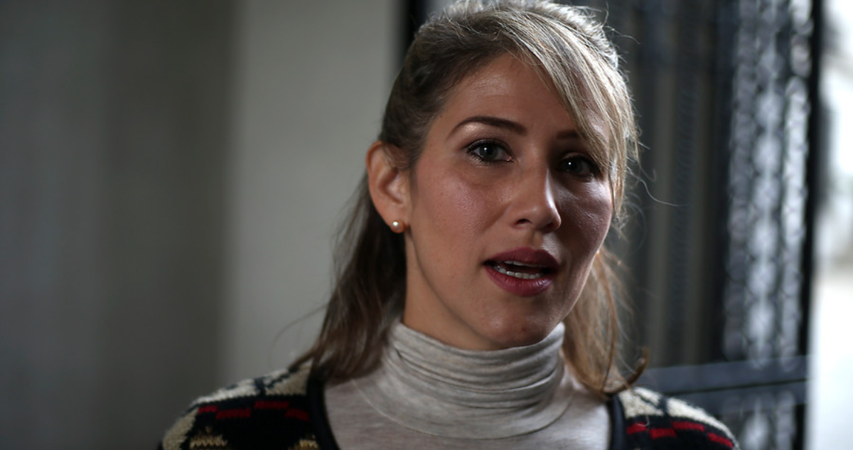 “Estamos en alerta”: exrepresentante de Guaidó en Chile y presunto secuestro de teniente venezolano