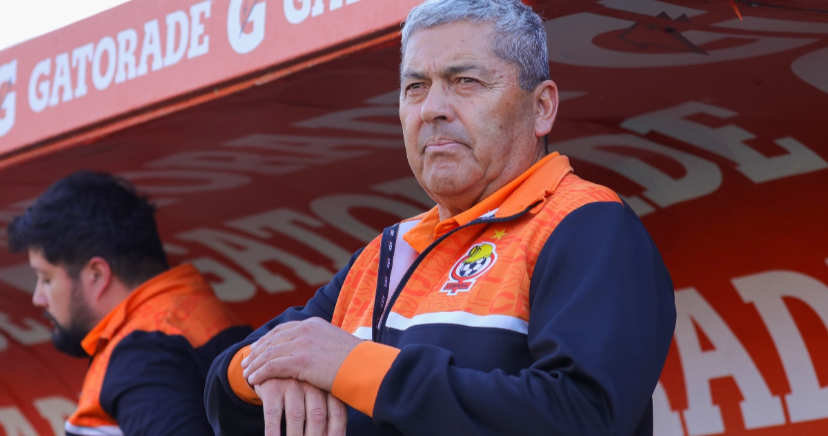 Gustavo Huerta