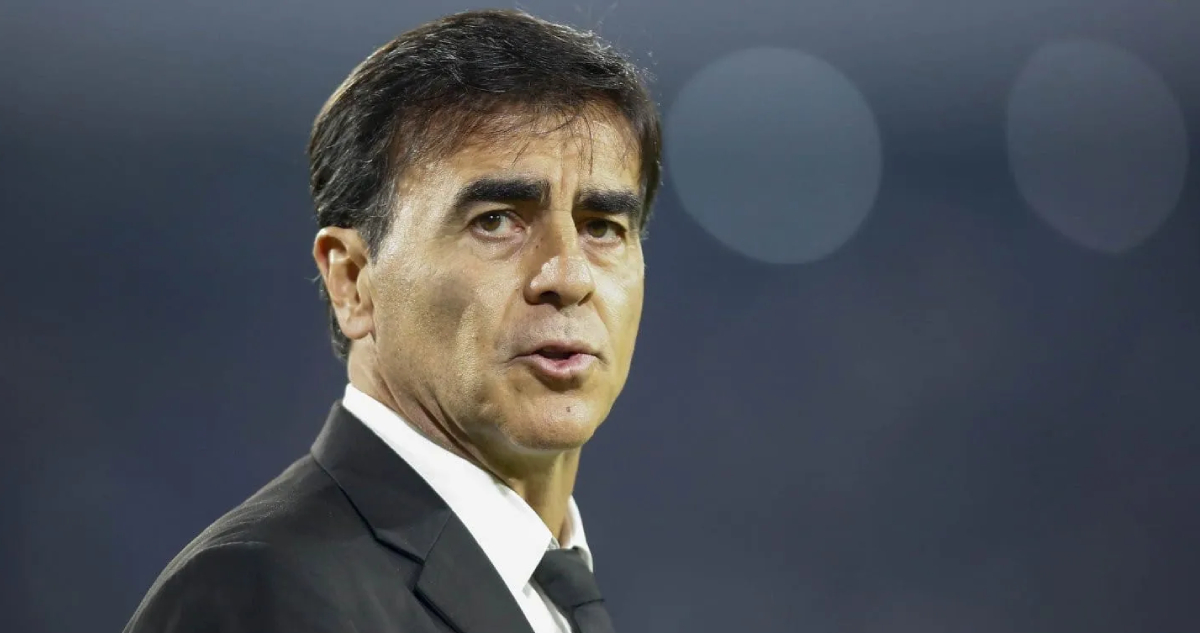 Gustavo Quinteros Vélez acusación