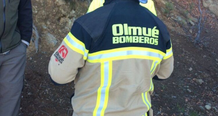 Encuentran muerta a mujer que se extravió en Parque la Campana