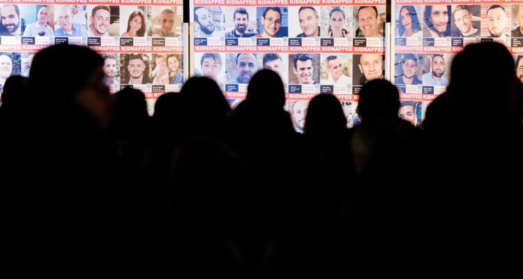 Israel acusa a Sudáfrica de actuar como “brazo legal” de Hamás