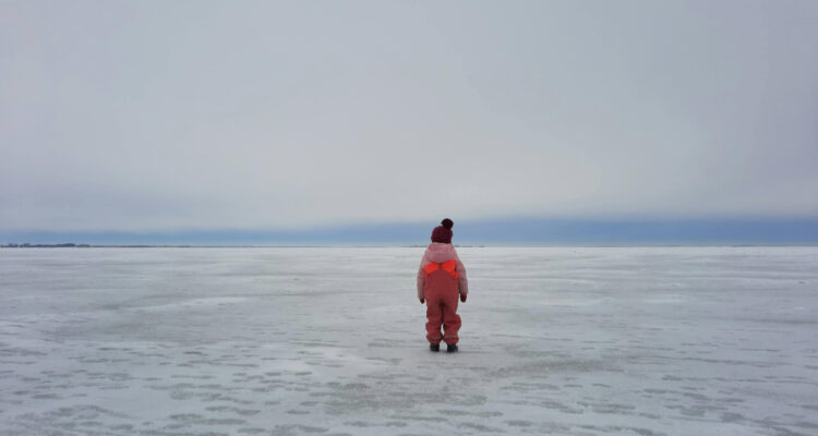 Tendría consecuencias globales: científicos creen que el hemisferio norte está a punto de congelarse