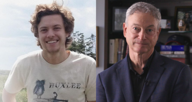 Hijo del actor, Gary Sinise, murió tras larga batalla contra el cáncer