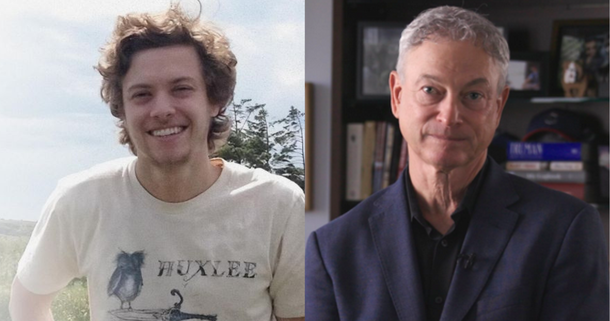 Hijo del actor, Gary Sinise, murió tras larga batalla contra el cáncer