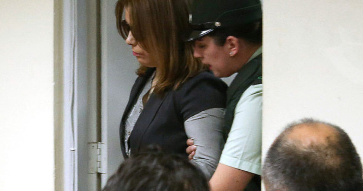 hijos Nabila Rifo