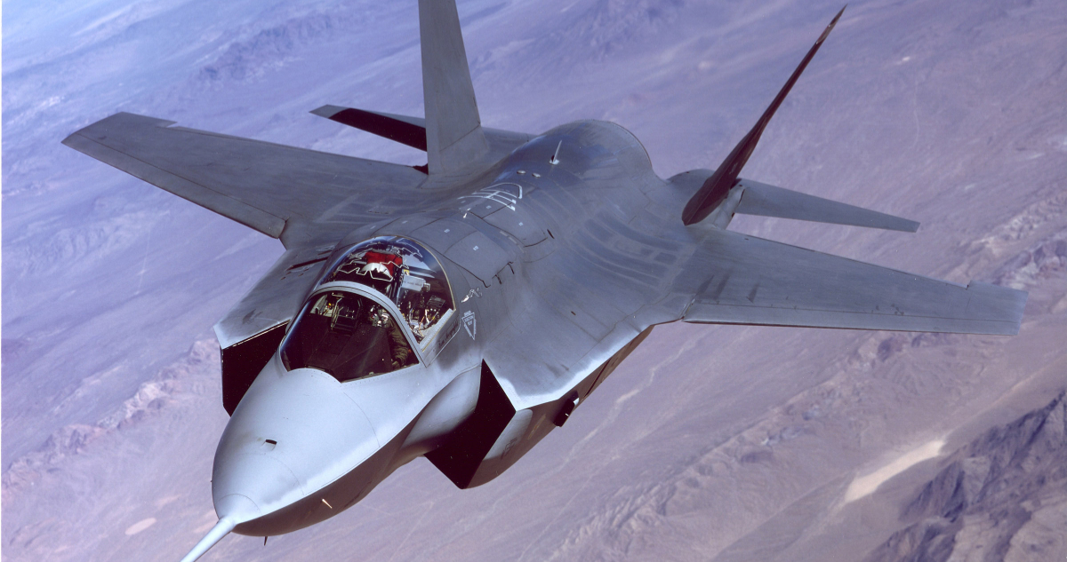 Holanda prohíbe la venta de repuestos para cazas F-35 a Israel por violaciones de DDHH en Gaza