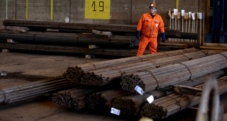 Diputada Acevedo (PC) pide que sea el Estado quien administre empresas nacionales estratégicas