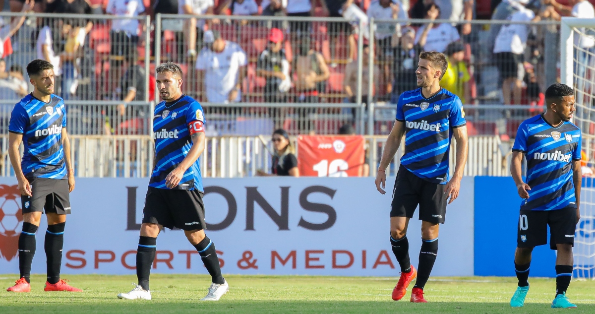 Huachipato