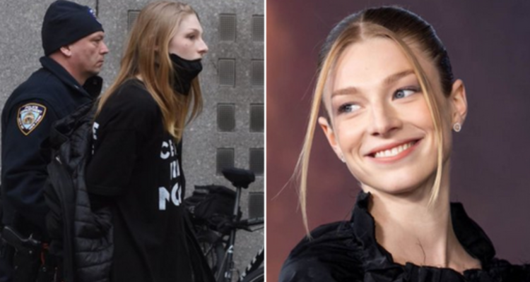 Hunter Schafer