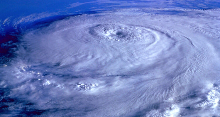 Categoría 6: expertos proponen nueva clasificación para “megahuracanes” más fuertes que cualquier otro