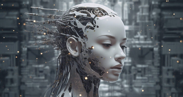 ¿Un apocalipsis tecnológico?: Experto dice que la IA podría terminar con la humanidad en 2 años