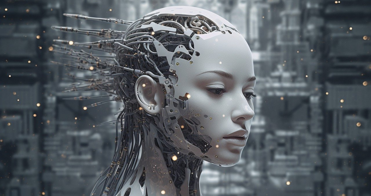 ¿Un apocalipsis tecnológico?: Experto dice que la IA podría terminar con la humanidad en 2 años