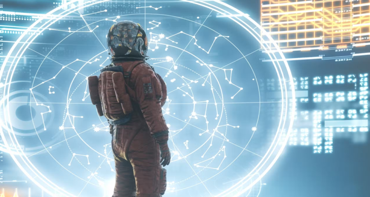 ¿Cómo podría la inteligencia artificial (IA) salvar al planeta de un evento de extinción masiva? ¿Podría explicar el origen del universo?