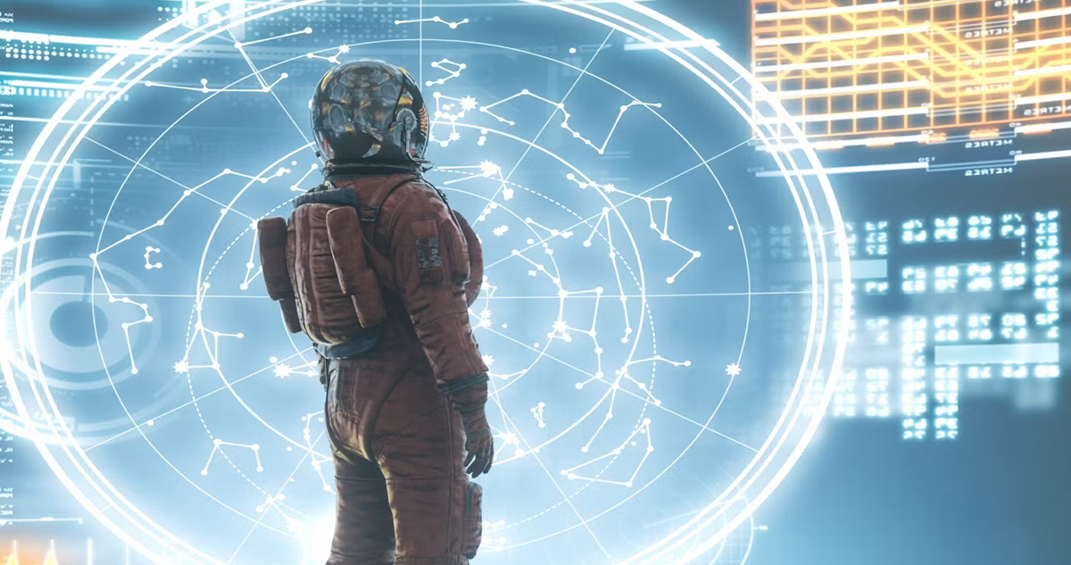 ¿Cómo podría la inteligencia artificial (IA) salvar al planeta de un evento de extinción masiva? ¿Podría explicar el origen del universo?