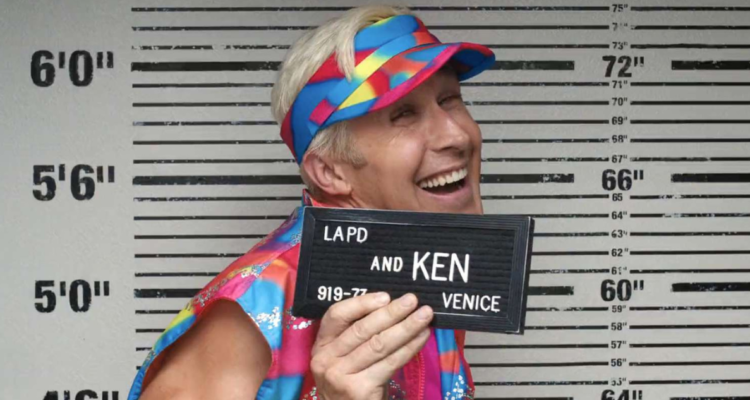 Fin a las dudas: Ryan Gosling cantará “I’m just Ken” de Barbie durante la entrega de los premios Óscar