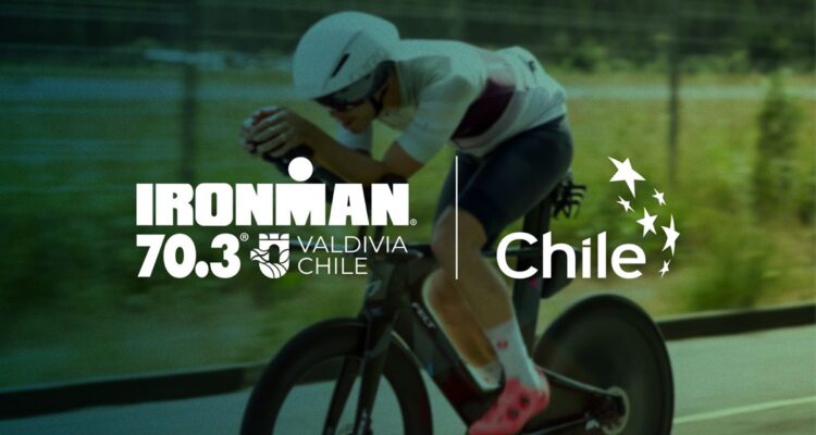 Ironman de Valdivia tendrá respaldo de Marca Chile.