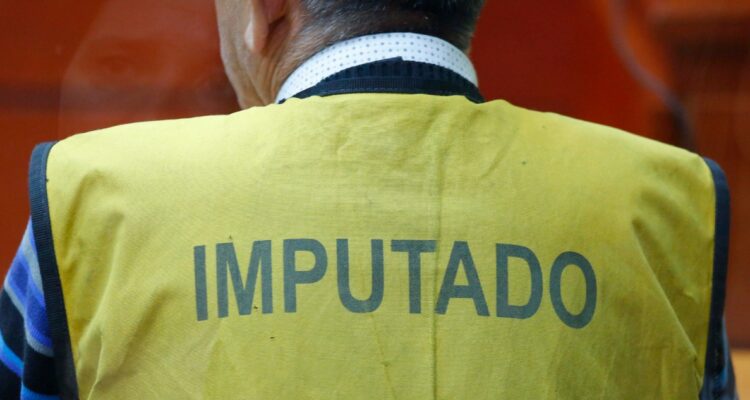 IMPUTADO POR ABUSO SEXUAL A JOVEN TEA EN CORONEL