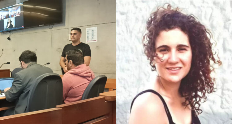 “Aún queda mucho por luchar”: Fundación Camila valora prisión para acusado de violar a mujeres sordas”Aún queda mucho por luchar”: Fundación Camila valora prisión para acusado de violar a mujeres sordas