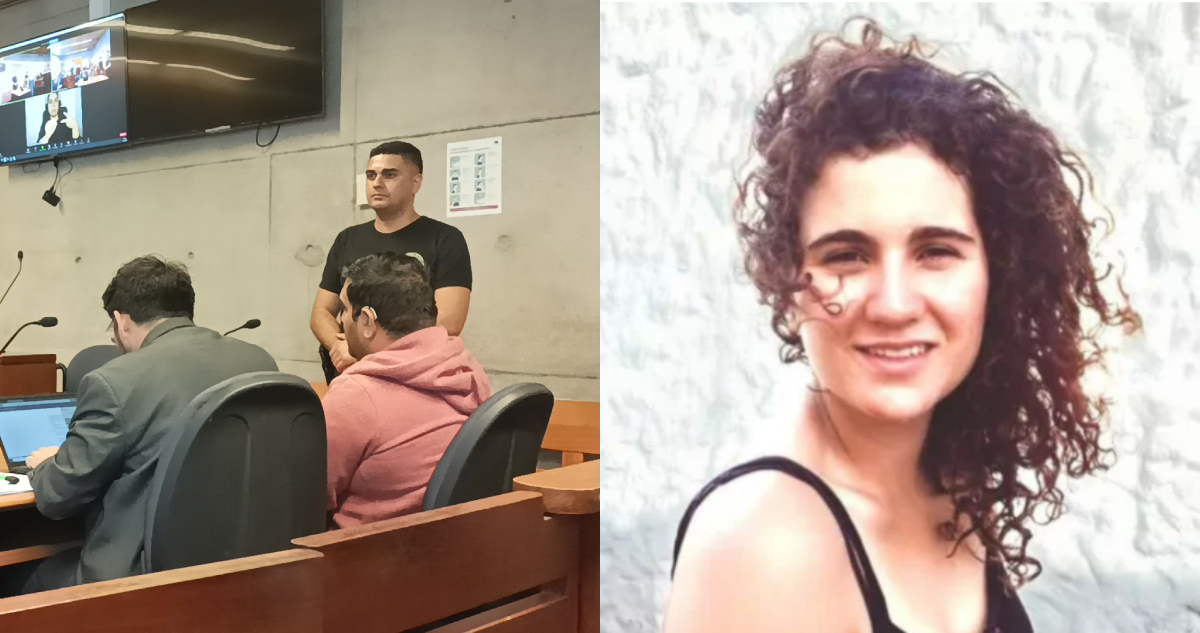 Cae acusado por abusar y violar a 10 mujeres sordas: también es sospechoso en muerte de una profesora