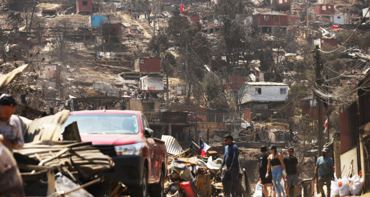 Empresas de telecomunicaciones activaron apoyo a clientes y hay 86 antenas sin servicio por incendios