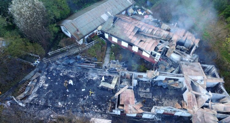 ARCHIVO | Agencia UNO