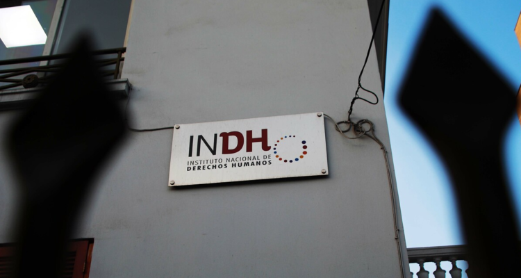 INDH