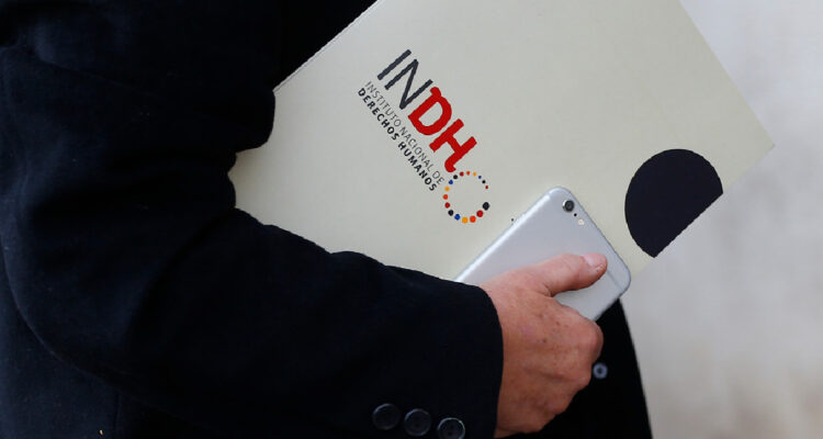 Contexto | Pablo Vera Lisperguer | Agencia UNO