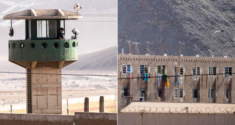 Intento de fuga de reos termina con un muerto en cárcel de Copiapó