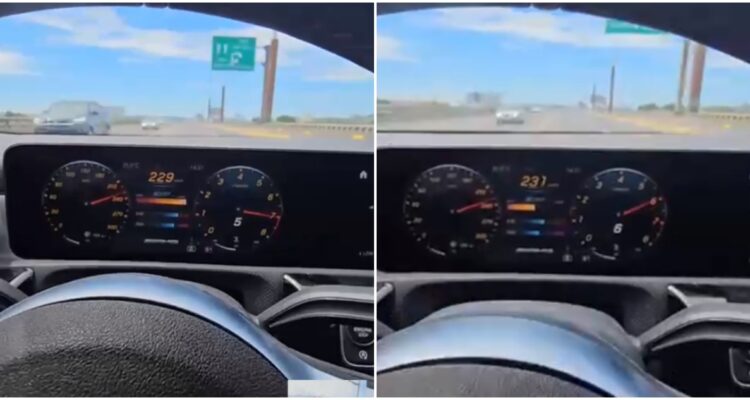 Investigación de oficio contra piloto de rally por grabarse conduciendo a exceso de velocidad por el puente Llacolén