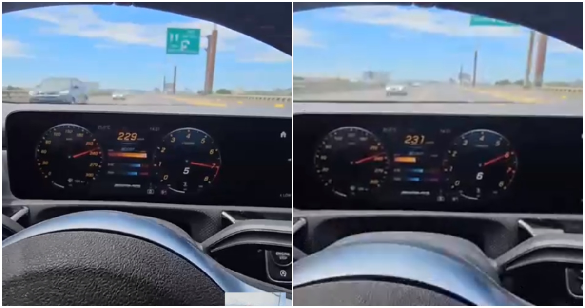 Investigación de oficio contra piloto de rally por grabarse conduciendo a exceso de velocidad por el puente Llacolén