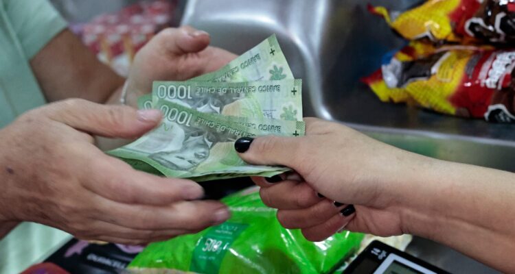 Crecimiento económico