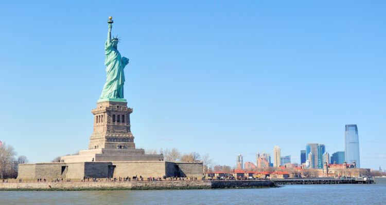 La inflación en EEUU bajó en enero