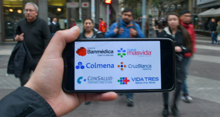 Víctor Huenante | Agencia UNO