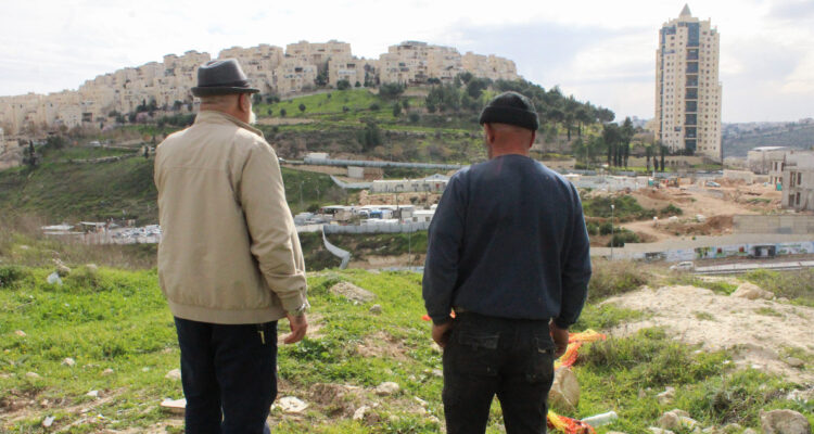 La economía israelí cayó 19% anual en los primeros tres meses de guerra contra Hamás