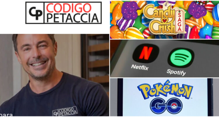 El impuesto a los servicios digitales en Chile: Los que no están pagando y los que más han aportado