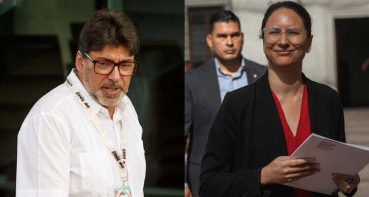 Jadue y despeje de ambulantes realizado por Hassler: “Tenemos diferencias en el trato de la gente”