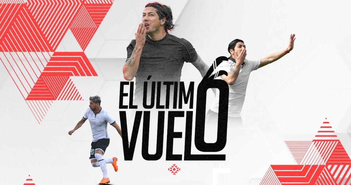 Jaime ‘Pajarito’ Valdés despedida