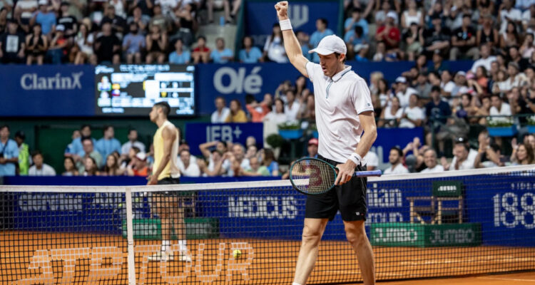 Jarry Alcaraz prensa española