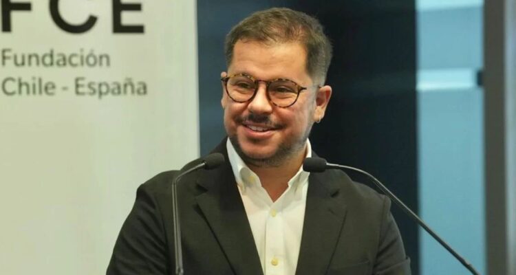 “No afecta”: Cancillería explica ausencia de embajador de Chile en España en ceremonia con Rey Felipe