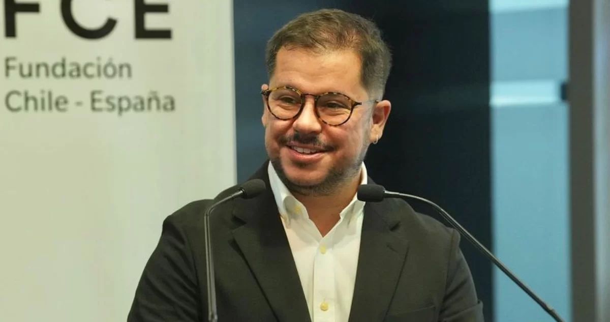 “No afecta”: Cancillería explica ausencia de embajador de Chile en España en ceremonia con Rey Felipe