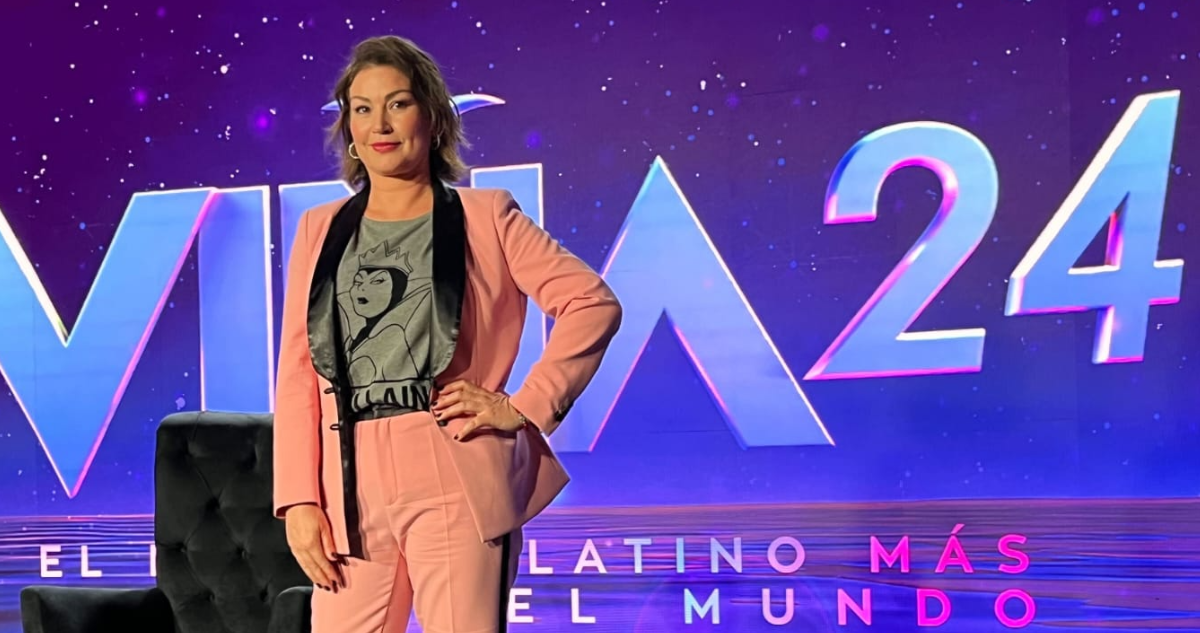 Javiera Contador Viña del Mar
