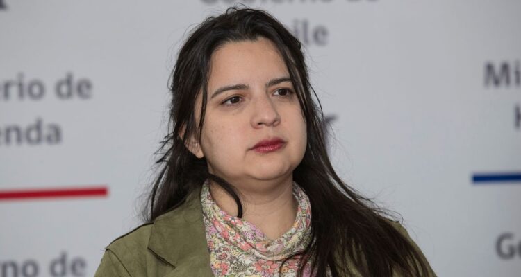 Dipres aclara que compra de vehículos para el Poder Judicial no está en la Ley de Presupuestos 2024