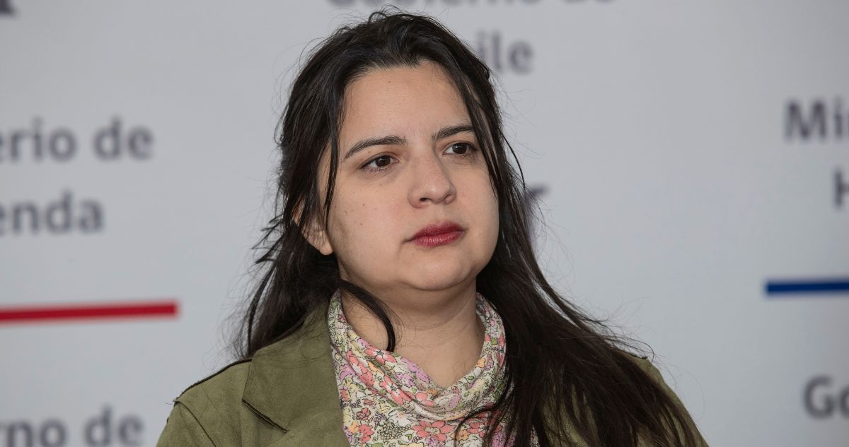 Dipres aclara que compra de vehículos para el Poder Judicial no está en la Ley de Presupuestos 2024