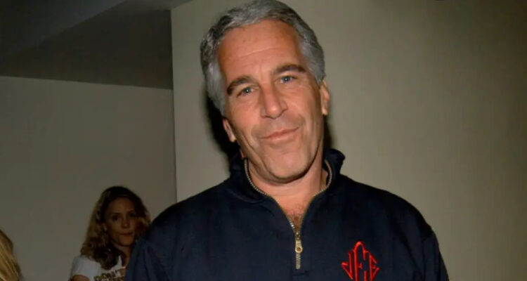 Víctimas de Jeffrey Epstein demandan al FBI por negligencias en investigación contra agresor sexual