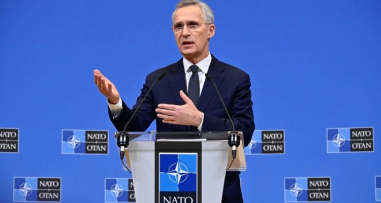 Países de la OTAN anuncian récord de gasto militar en 2024 tras amenazas de Trump a naciones en mora