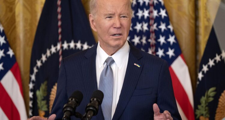 Joe Biden