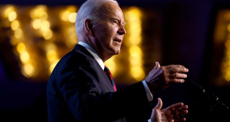 Joe Biden envía mensaje de apoyo y compromete ayuda tras incendios en Valparaíso: “Estamos tristes”