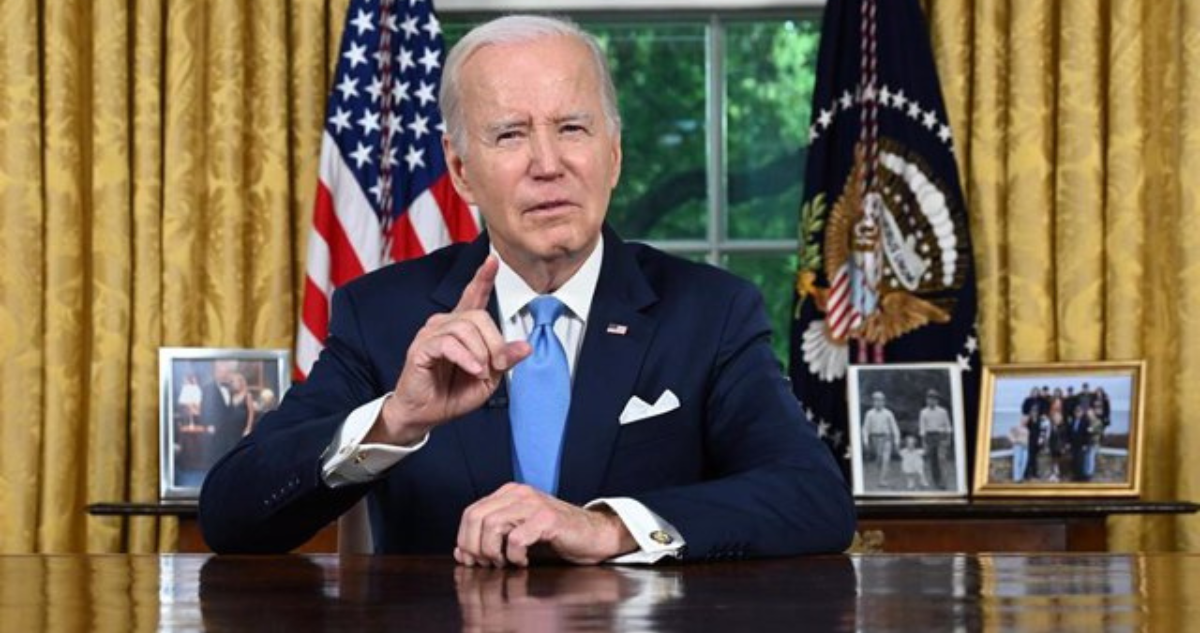 Joe Biden