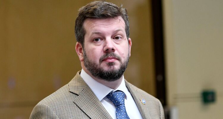 Kaiser pide apoyo para constituir comisión investigadora por secuestro de exmilitar venezolano